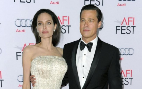 Brad Pitt says he has given Jolie Pitt millions since split