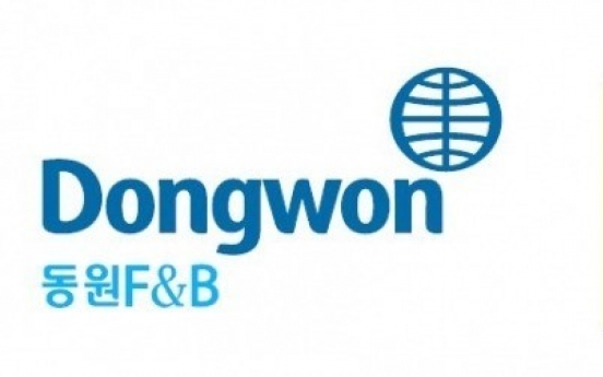 Dongwon F&B joins with Thai food giant to boost food exports