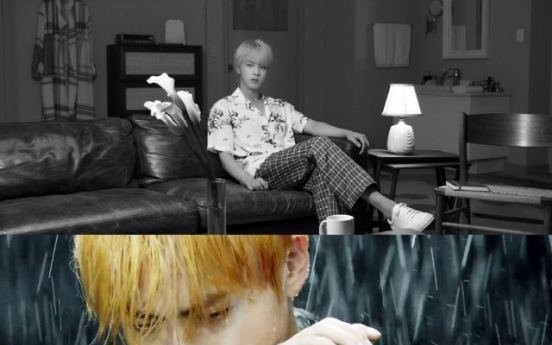 BTS releases teaser video ‘Epiphany’ for album ‘Love Yourself: Answer’