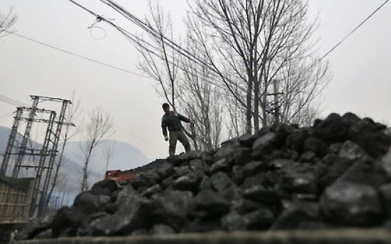 N. Korean coal, pig iron illegally shipped to S. Korea: customs office