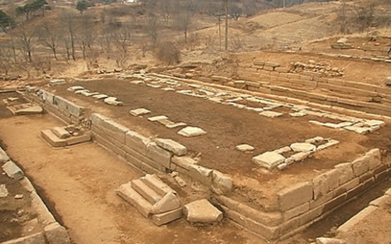 Koreas may finally study same pages of history via Manwoldae dig