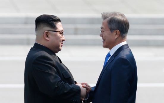 South Koreans doubtful about denuclearization, see relations with US as vital