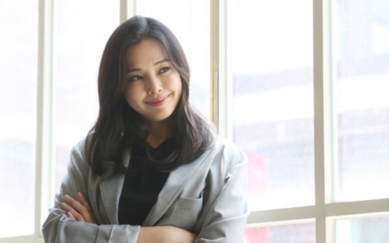 Lee Ha-nee signs with US talent agency WME