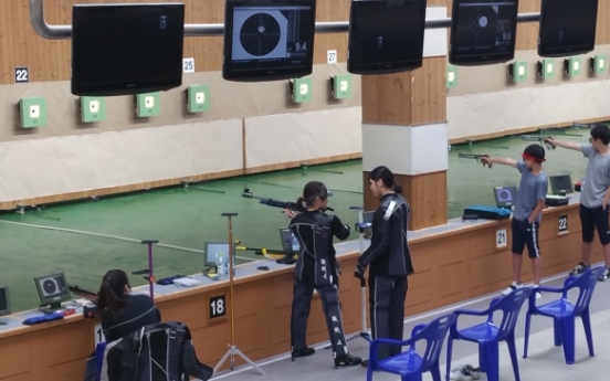 Changwon, Miryang readies for guests ahead of ISSF championship