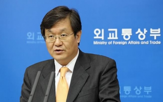 Korean hostage in Libya in good health: envoy