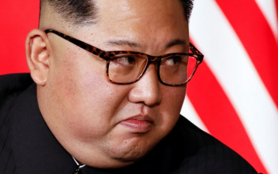 N. Korea says US ‘responsible’ for declaring end to war