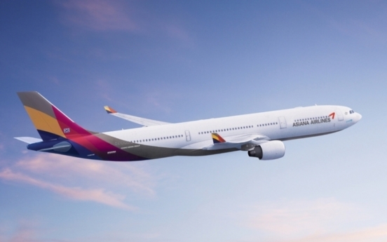 Asiana to cut back on flights to prevent delays