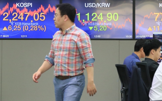 Seoul shares likely to drift in cautious mode amid uncertainties