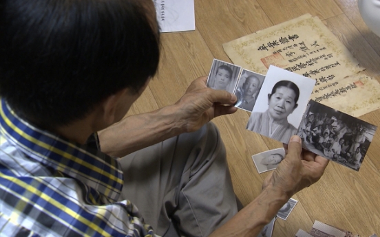 For many separated Korean families, reunion event comes too late