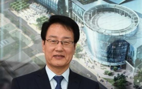 Daegu Exco aims to host more exhibitions in second half: CEO