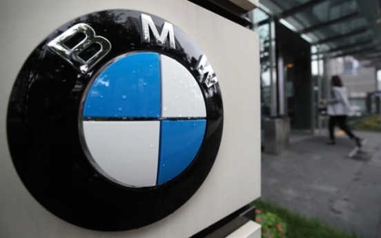 Korea to carry out intensive tests on fire-prone BMW cars