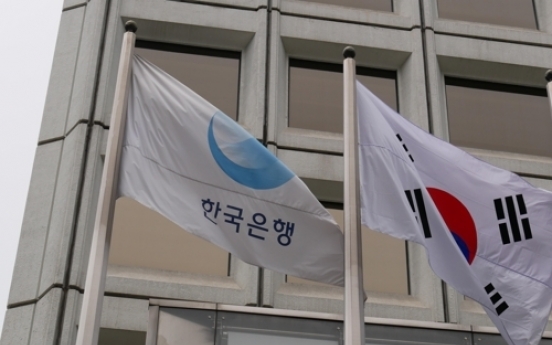 Korea’s market liquidity hits record high