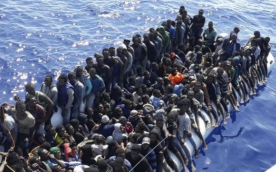 UN agency: Trips across Mediterranean fall, but risks rise