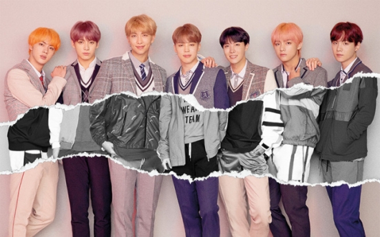 Is BTS entitled to military duty exemption?