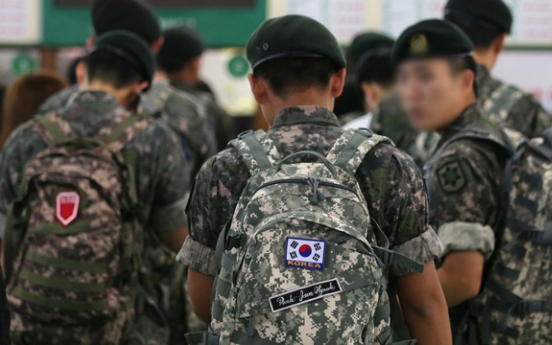 Cabinet approves proposal to shorten military service period