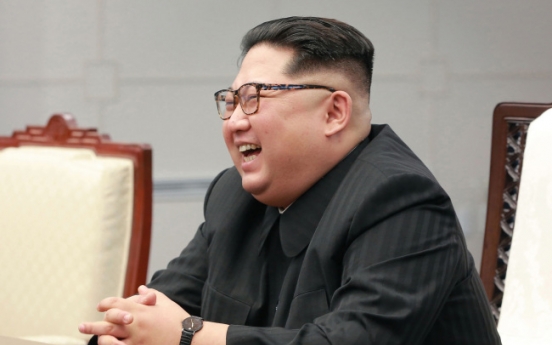 N. Korean leader absent from public view for 15 days