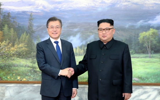 N. Korea denounces US for hampering progress in inter-Korean relations