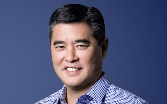 Coupang taps Doug Inamine as new global HR senior vice president