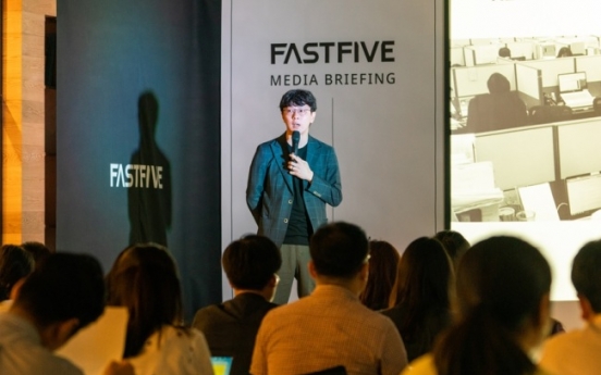 Beyond coworking spaces, FastFive to launch apartment rental service