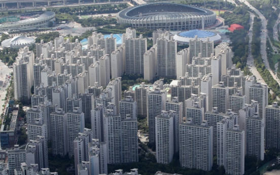 Gov't to announce new set of measures to cool down housing market this week