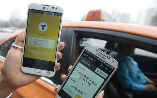 Kakao Mobility joins hands with JapanTaxi