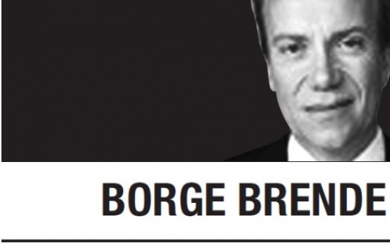 [Børge Brende, Justin Wood] Can ASEAN turn geostrategic and technological disruption into opportunity?