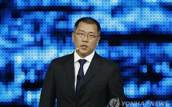 Hyundai Motor Vice Chairman vows to lead India’s smart mobility revolution