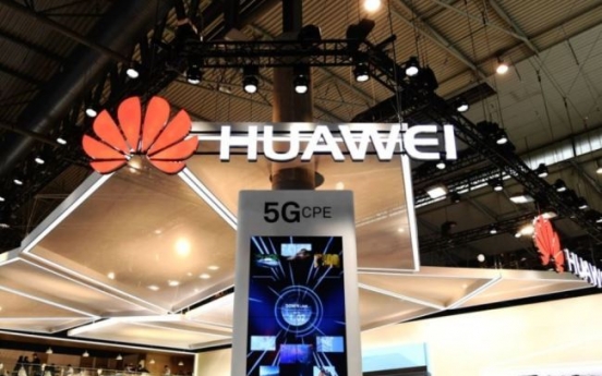 Korean telcos likely to avoid major adoption of Huawei 5G equipment