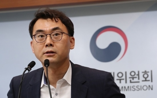 Unwavering, consistent measures necessary for chaebol reform: senior official