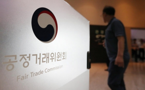 Chaebol-owned retailers constitute bulk of law violations