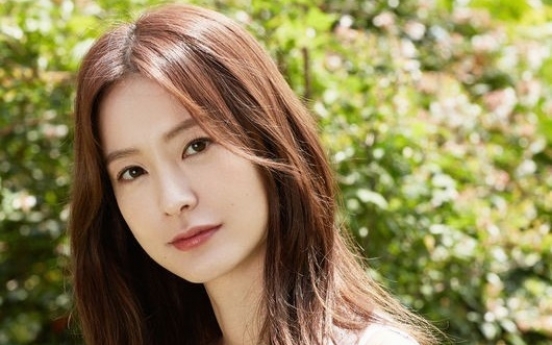 Actress Jung sparks controversy over feminist film