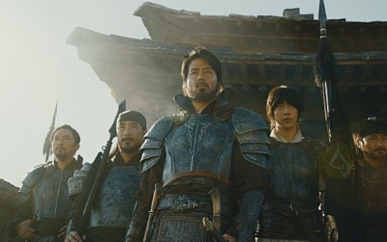 [Herald Review] ‘The Great Battle’ has its flaws, but is an action-packed spectacle
