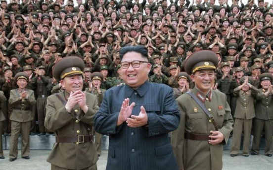 US to disclose North Korea’s sanctions violations: report