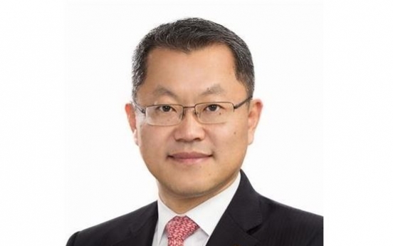 Hanwha Total CEO appointed as new Hanwha Q Cells chief