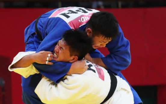 Koreas to form unified team for mixed judo team event at world championships