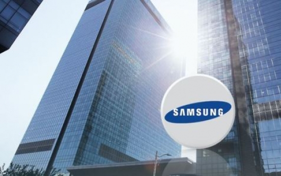 20 Samsung Group affiliates moving to hire new workers in H2