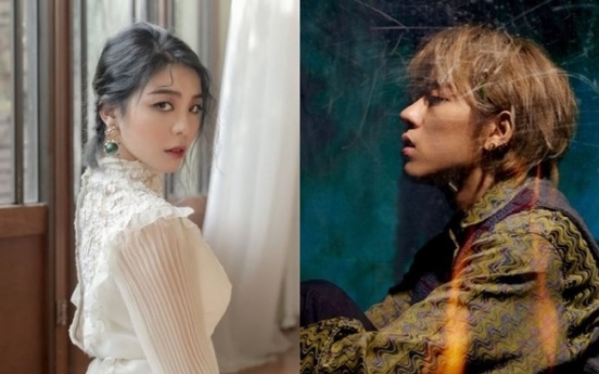 K-pop stars Zico, Ailee to visit Pyongyang