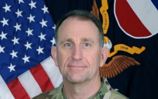 Gen. Abrams nominated to lead US Forces Korea