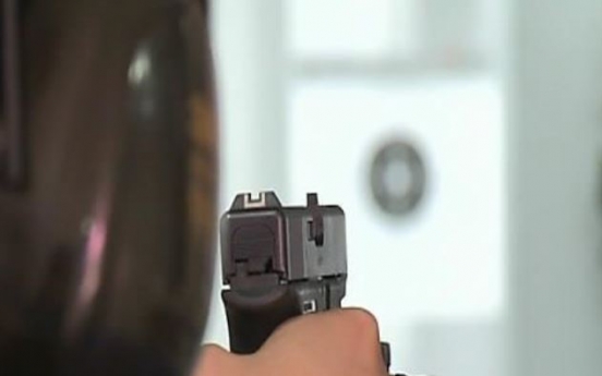 Police to act upon repeated shooting range accidents