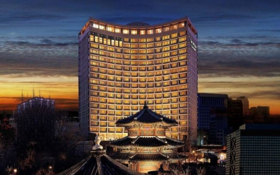 Major hotels record more reservations for Chuseok holiday