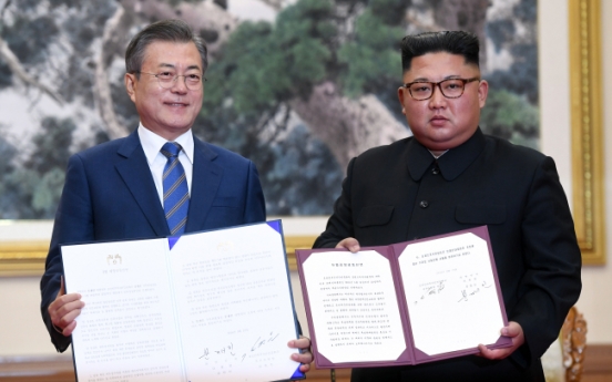 Koreas poised for more history as they agree to push to co-host 2032 Olympics