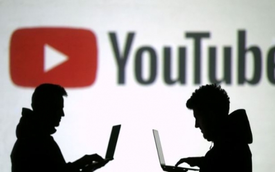 4 in 10 YouTube users in Korea spend more than hour per day watching videos