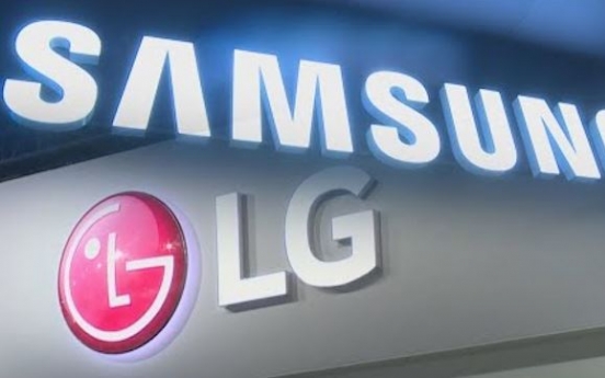 Samsung, LG make top 3 in US customer satisfaction survey