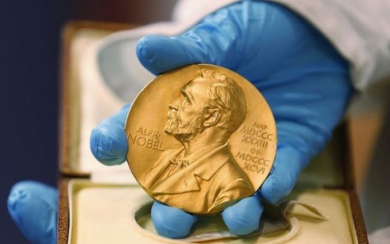 Nobel Prizes still struggle with wide gender disparity