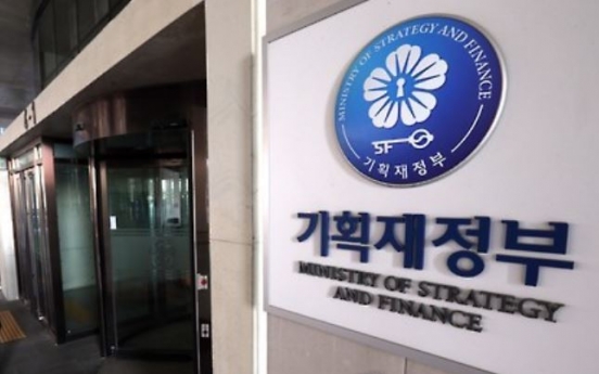 Korea spends 76% of state budget through August