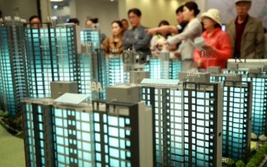 A third of top bureaucrats own homes in Seoul’s 3 most expensive districts: report