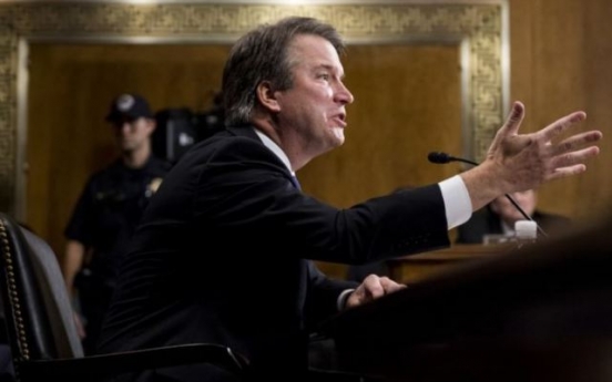 Lawyers for Kavanaugh accusers question FBI’s thoroughness