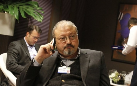 Missing Saudi journalist once a voice of reform in kingdom