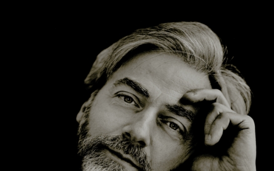 Zimerman, Kissin and Schiff: world renowned piano virtuosos perform in Seoul this fall