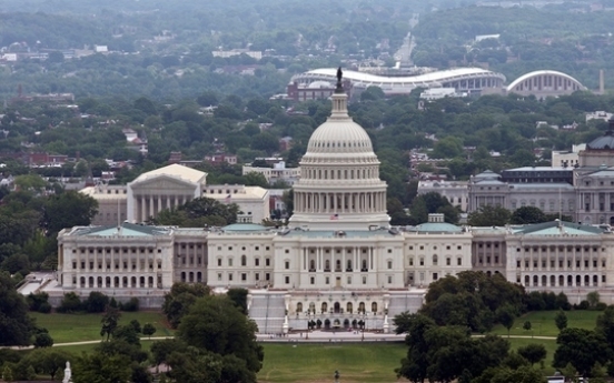 FBI says man planned to bomb National Mall on Election Day